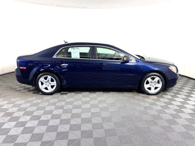 used 2010 Chevrolet Malibu car, priced at $2,988