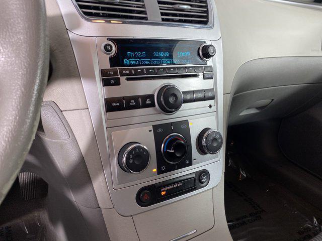 used 2010 Chevrolet Malibu car, priced at $2,988