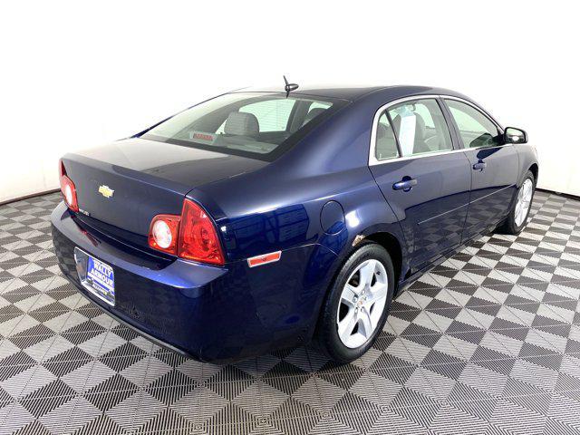 used 2010 Chevrolet Malibu car, priced at $2,988
