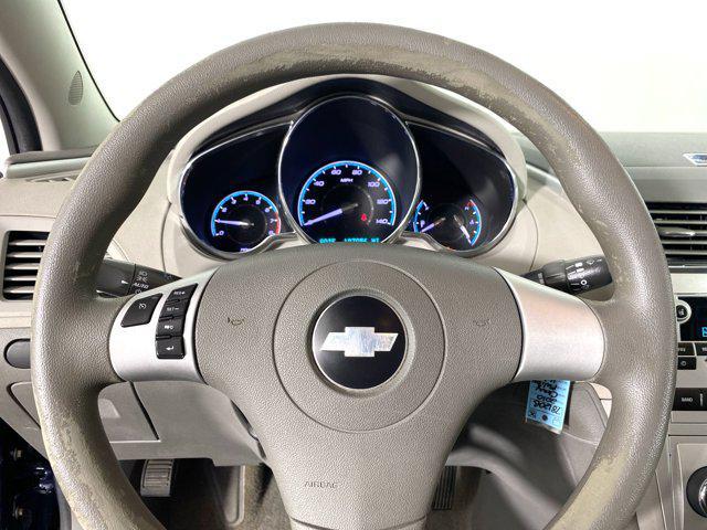 used 2010 Chevrolet Malibu car, priced at $2,988