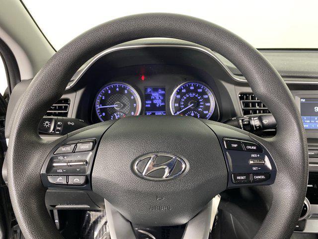 used 2019 Hyundai Elantra car, priced at $13,400