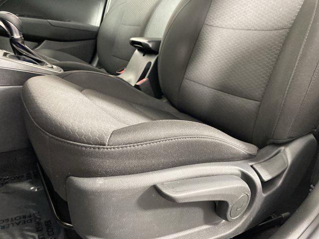 used 2019 Hyundai Elantra car, priced at $13,400