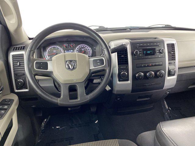 used 2011 Dodge Ram 1500 car, priced at $7,988