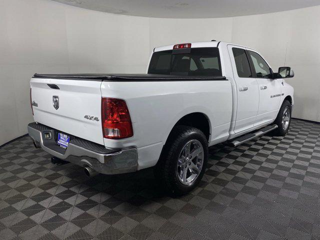 used 2011 Dodge Ram 1500 car, priced at $7,988