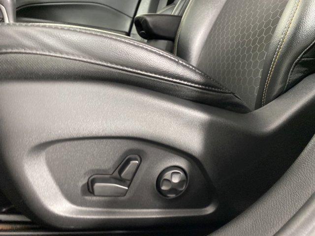 used 2018 Jeep Compass car, priced at $15,900