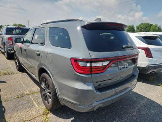used 2022 Dodge Durango car, priced at $35,300