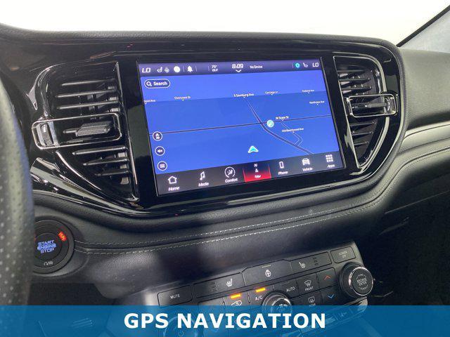 used 2022 Dodge Durango car, priced at $32,500