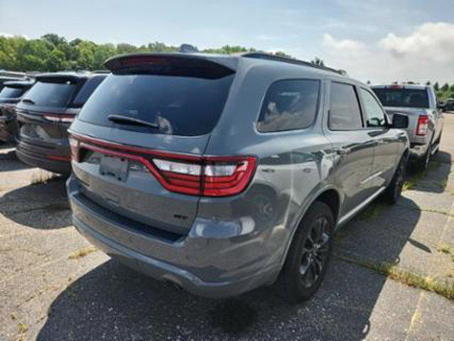 used 2022 Dodge Durango car, priced at $35,300