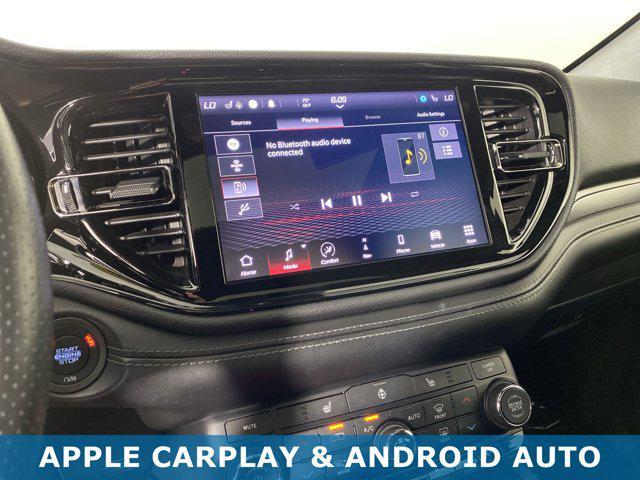 used 2022 Dodge Durango car, priced at $32,500
