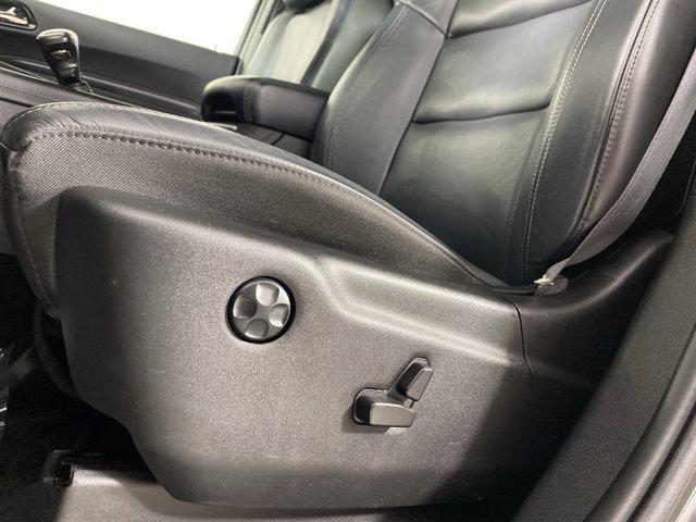 used 2022 Dodge Durango car, priced at $32,500