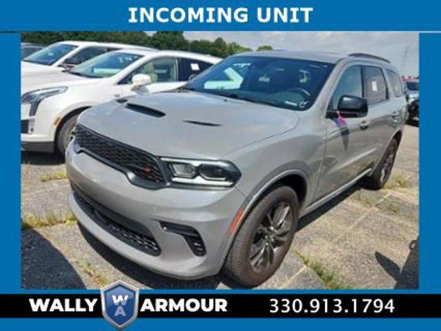 used 2022 Dodge Durango car, priced at $35,300