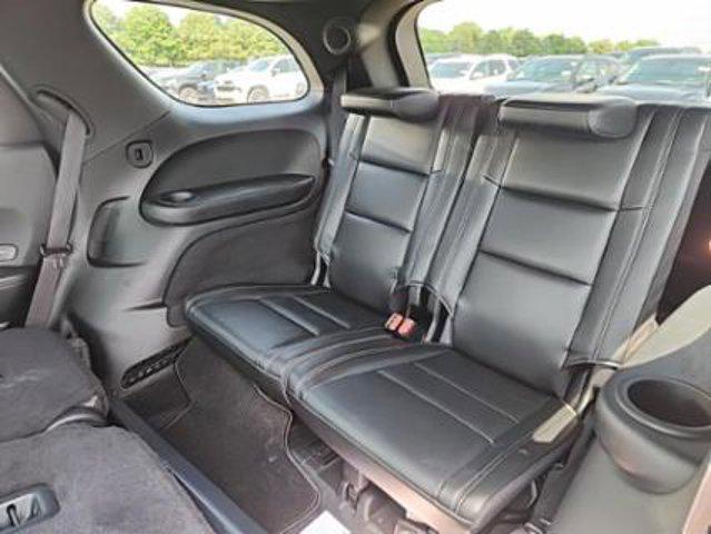 used 2022 Dodge Durango car, priced at $35,300