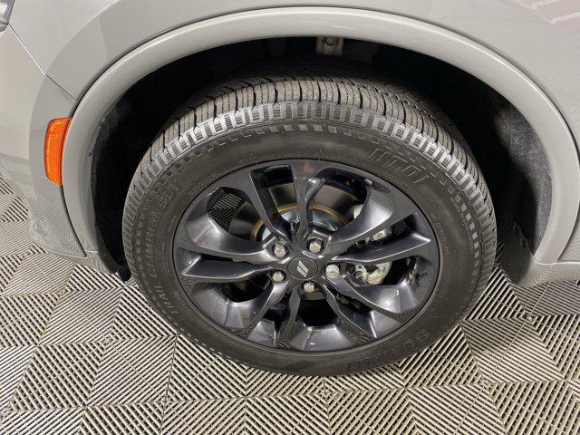 used 2022 Dodge Durango car, priced at $32,500