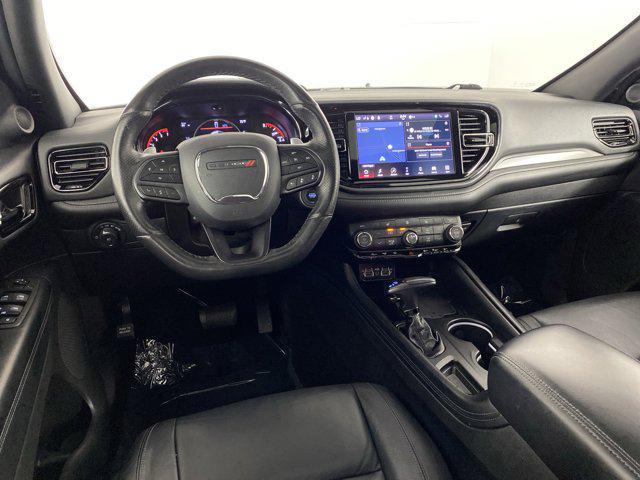 used 2022 Dodge Durango car, priced at $32,500