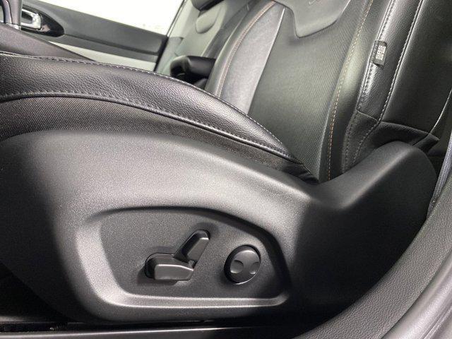used 2022 Jeep Compass car, priced at $22,600