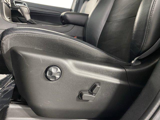 used 2021 Jeep Grand Cherokee car, priced at $25,300