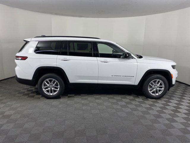 new 2025 Jeep Grand Cherokee L car, priced at $39,139