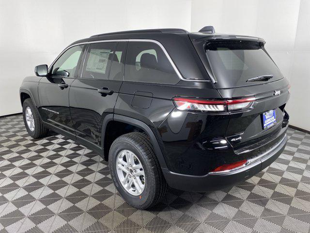 new 2025 Jeep Grand Cherokee car, priced at $37,475