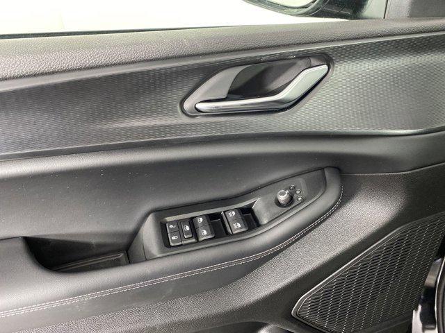 new 2025 Jeep Grand Cherokee car, priced at $37,475