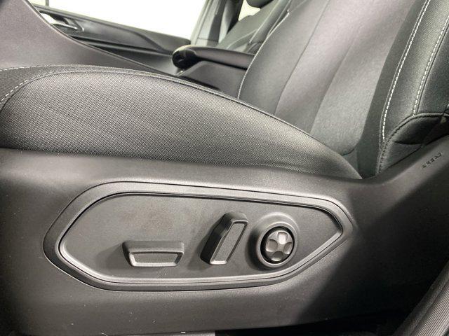 new 2025 Jeep Grand Cherokee car, priced at $37,475