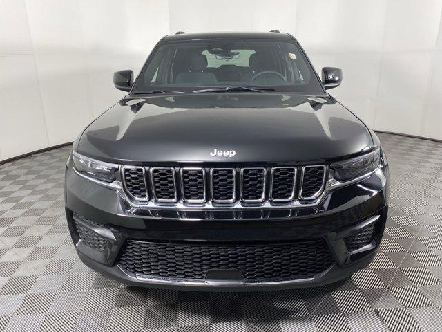 new 2025 Jeep Grand Cherokee car, priced at $37,475