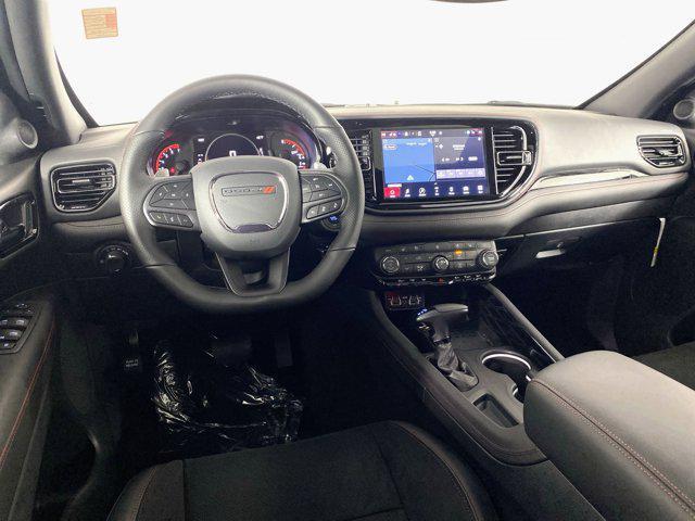 new 2026 Dodge Durango car, priced at $47,843