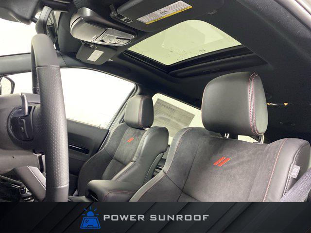 new 2026 Dodge Durango car, priced at $47,843