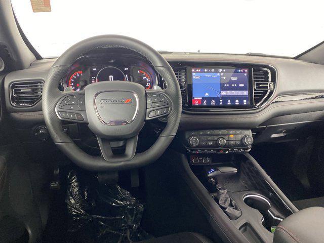 new 2026 Dodge Durango car, priced at $47,843
