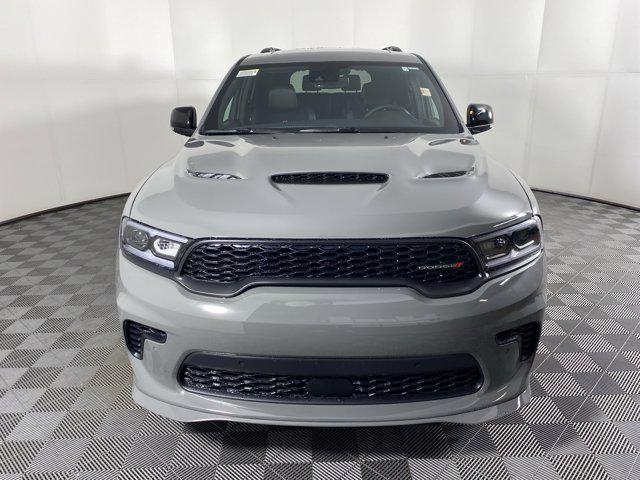 new 2026 Dodge Durango car, priced at $47,843