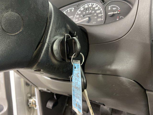 used 2002 Ford Ranger car, priced at $9,288