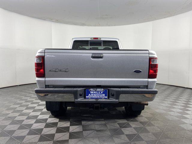 used 2002 Ford Ranger car, priced at $9,288