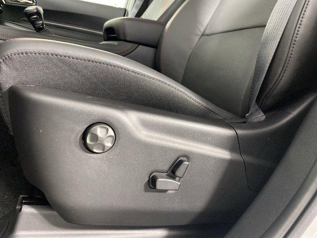 new 2026 Dodge Durango car, priced at $47,375