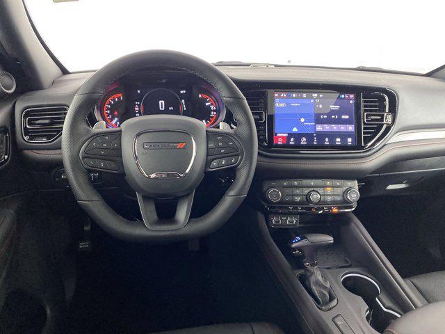new 2026 Dodge Durango car, priced at $47,375