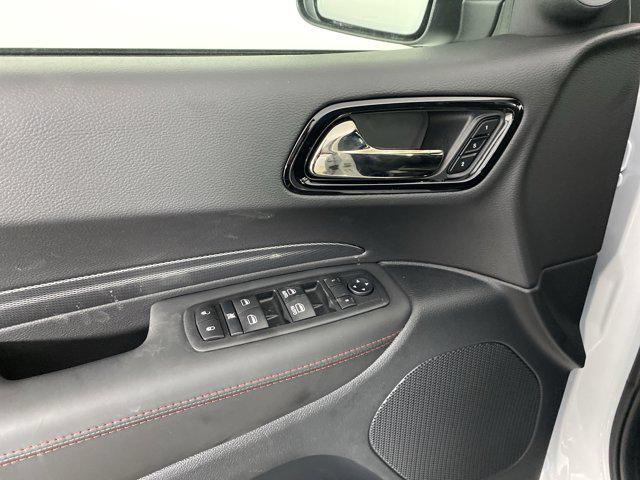 new 2026 Dodge Durango car, priced at $47,375