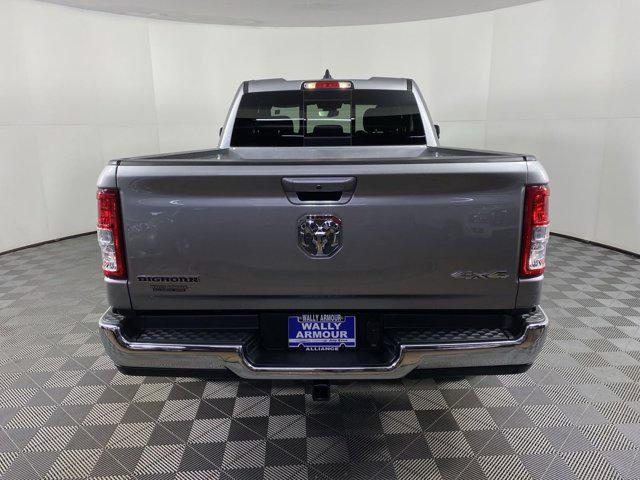 used 2022 Ram 1500 car, priced at $30,500