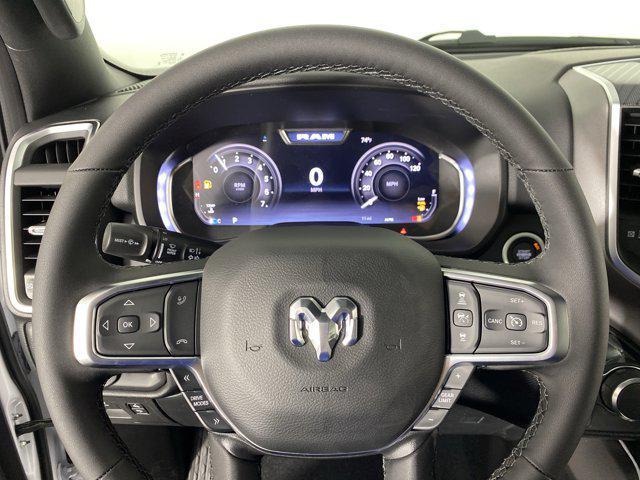 new 2026 Ram 1500 car, priced at $53,629