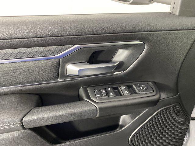 new 2026 Ram 1500 car, priced at $53,629