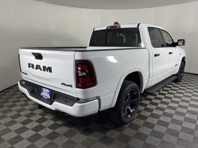 new 2026 Ram 1500 car, priced at $53,629