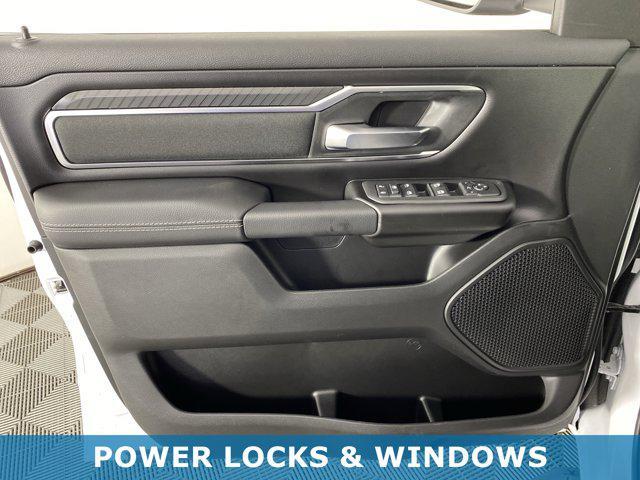 new 2026 Ram 1500 car, priced at $53,629