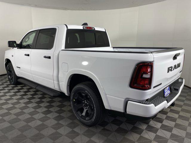 new 2026 Ram 1500 car, priced at $53,629