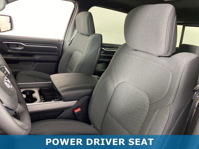 new 2026 Ram 1500 car, priced at $53,629