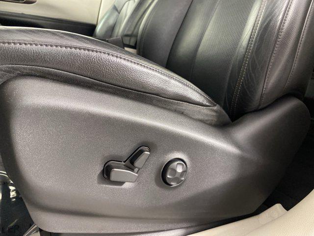 used 2017 Chrysler Pacifica car, priced at $10,700