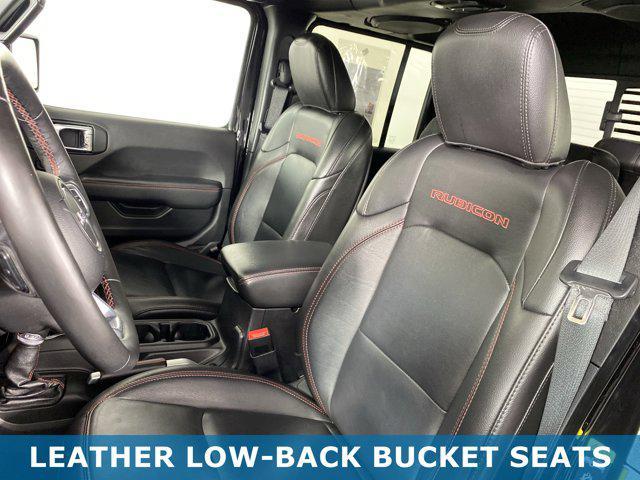 used 2020 Jeep Gladiator car, priced at $34,400