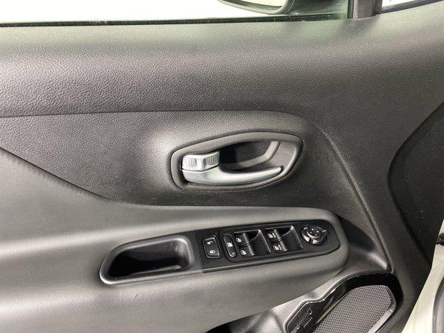 used 2020 Jeep Renegade car, priced at $16,600