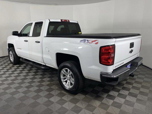 used 2014 Chevrolet Silverado 1500 car, priced at $15,900