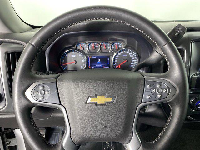 used 2014 Chevrolet Silverado 1500 car, priced at $15,900