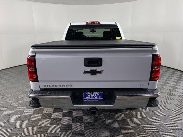 used 2014 Chevrolet Silverado 1500 car, priced at $15,900