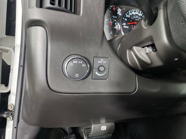 used 2009 Chevrolet Express 3500 car, priced at $17,400