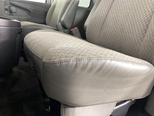used 2009 Chevrolet Express 3500 car, priced at $17,400