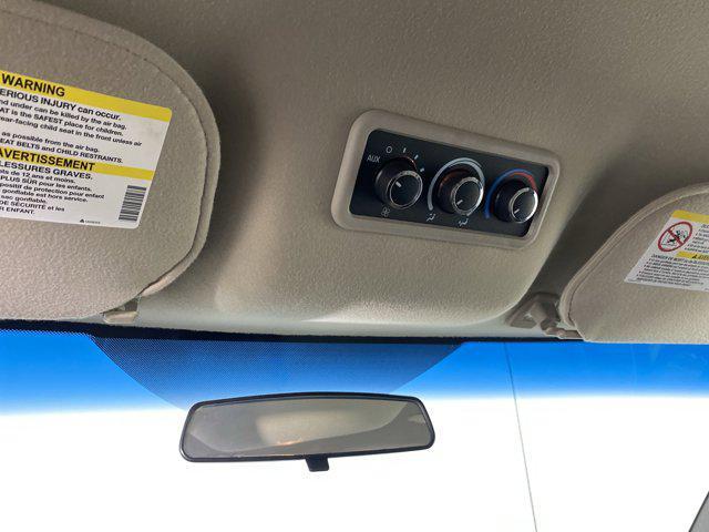 used 2009 Chevrolet Express 3500 car, priced at $17,400